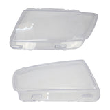 Maxbell Car Headlight Lampshade Cover for Jeep Grand Cherokee 2011-2013 Premium Left 55079379AF