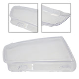 Maxbell Car Headlight Lampshade Cover for Jeep Grand Cherokee 2011-2013 Premium Right 55079378AF