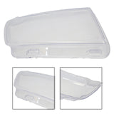 Maxbell Car Headlight Lampshade Cover for Jeep Grand Cherokee 2011-2013 Premium Right 55079378AF