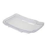 Maxbell Car Headlight Lampshade Cover for Jeep Grand Cherokee 2011-2013 Premium Right 55079378AF