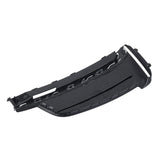 Maxbell Front Bumper Lower Grille Cover High Performance for Audi A5 S-line