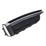Maxbell Front Bumper Lower Grille Cover High Performance for Audi A5 S-line