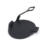 Maxbell Car Tow Hook Cover Tow Hook Cover Towing Eye Lid Cap Compatible for BMW