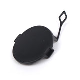 Maxbell Car Tow Hook Cover Tow Hook Cover Towing Eye Lid Cap Compatible for BMW