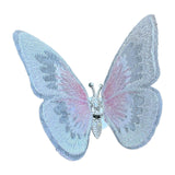 Maxbell Butterfly Car Decoration Interior for Dashboard Center Console Air Vent