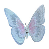 Maxbell Butterfly Car Decoration Interior for Dashboard Center Console Air Vent