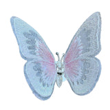 Maxbell Butterfly Car Decoration Interior for Dashboard Center Console Air Vent