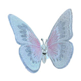 Maxbell Butterfly Car Decoration Interior for Dashboard Center Console Air Vent