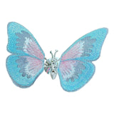 Maxbell Butterfly Car Decoration Interior for Dashboard Center Console Air Vent