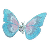 Maxbell Butterfly Car Decoration Interior for Dashboard Center Console Air Vent