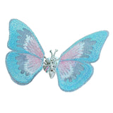 Maxbell Butterfly Car Decoration Interior for Dashboard Center Console Air Vent