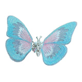 Maxbell Butterfly Car Decoration Interior for Dashboard Center Console Air Vent