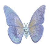 Maxbell Butterfly Car Decoration Interior for Dashboard Center Console Air Vent