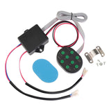 Maxbell Car Horn Controller Horn Sound Control Unit for Emergency Vehicles Boat