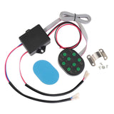 Maxbell Car Horn Controller Horn Sound Control Unit for Emergency Vehicles Boat