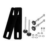 Maxbell Car Exterior Accessories Hardware Mounting Set Traction Board Mounting Set