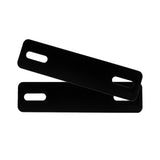 Maxbell Car Exterior Accessories Hardware Mounting Set Traction Board Mounting Set