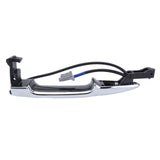 Maxbell Front Door Handle 806409N00A Assembly Automotive Replacement for Nissan Front left