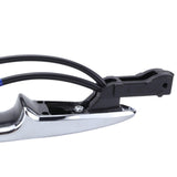 Maxbell Front Door Handle 806409N00A Assembly Automotive Replacement for Nissan Front left