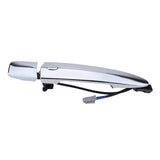 Maxbell Front Door Handle 806409N00A Assembly Automotive Replacement for Nissan Front right