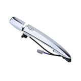 Maxbell Front Door Handle 806409N00A Assembly Automotive Replacement for Nissan Front right