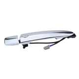 Maxbell Front Door Handle 806409N00A Assembly Automotive Replacement for Nissan Front right
