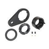 Maxbell 5TH Gear Lock Nut Retainer Set Accessory for Nv4500 Transmission Sturdy