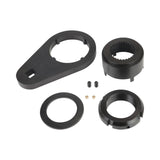 Maxbell 5TH Gear Lock Nut Retainer Set Accessory for Nv4500 Transmission Sturdy