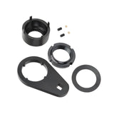 Maxbell 5TH Gear Lock Nut Retainer Set Accessory for Nv4500 Transmission Sturdy