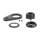 Maxbell 5TH Gear Lock Nut Retainer Set Accessory for Nv4500 Transmission Sturdy