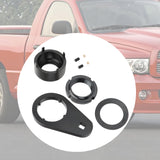 Maxbell 5TH Gear Lock Nut Retainer Set Accessory for Nv4500 Transmission Sturdy