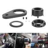 Maxbell 5TH Gear Lock Nut Retainer Set Accessory for Nv4500 Transmission Sturdy