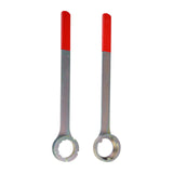 Maxbell cam Sprocket Tool Premium Intake Exhaust cam Sprocket Wrench for Subaru