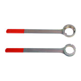 Maxbell cam Sprocket Tool Premium Intake Exhaust cam Sprocket Wrench for Subaru