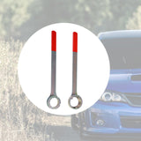 Maxbell cam Sprocket Tool Premium Intake Exhaust cam Sprocket Wrench for Subaru