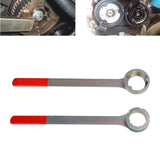 Maxbell cam Sprocket Tool Premium Intake Exhaust cam Sprocket Wrench for Subaru