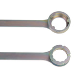 Maxbell cam Sprocket Tool Premium Intake Exhaust cam Sprocket Wrench for Subaru