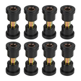 Maxbell Spring Bushing Kit Spare Parts Replaces 1012303 1015583 for 1981-up DS