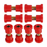 Maxbell Spring Bushing Kit Spare Parts Replaces 1012303 1015583 for 1981-up DS