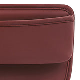 Maxbell Car Seat Gap Filler Organizer Seat Gap Storage Box for Phones Women Men