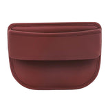 Maxbell Car Seat Gap Filler Organizer Seat Gap Storage Box for Phones Women Men