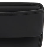 Maxbell Car Seat Gap Filler Organizer Seat Gap Storage Box for Phones Women Men