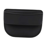 Maxbell Car Seat Gap Filler Organizer Seat Gap Storage Box for Phones Women Men