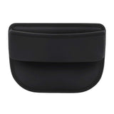 Maxbell Car Seat Gap Filler Organizer Seat Gap Storage Box for Phones Women Men
