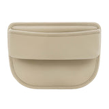 Maxbell Car Seat Gap Filler Organizer Seat Gap Storage Box for Phones Women Men