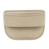 Maxbell Car Seat Gap Filler Organizer Seat Gap Storage Box for Phones Women Men