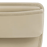 Maxbell Car Seat Gap Filler Organizer Seat Gap Storage Box for Phones Women Men