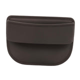 Maxbell Car Seat Gap Filler Organizer Seat Gap Storage Box for Phones Women Men