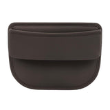 Maxbell Car Seat Gap Filler Organizer Seat Gap Storage Box for Phones Women Men