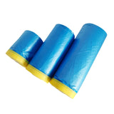 Maxbell Car Painting Covering Masking Film Roll Waterproof Accessory Protective Film